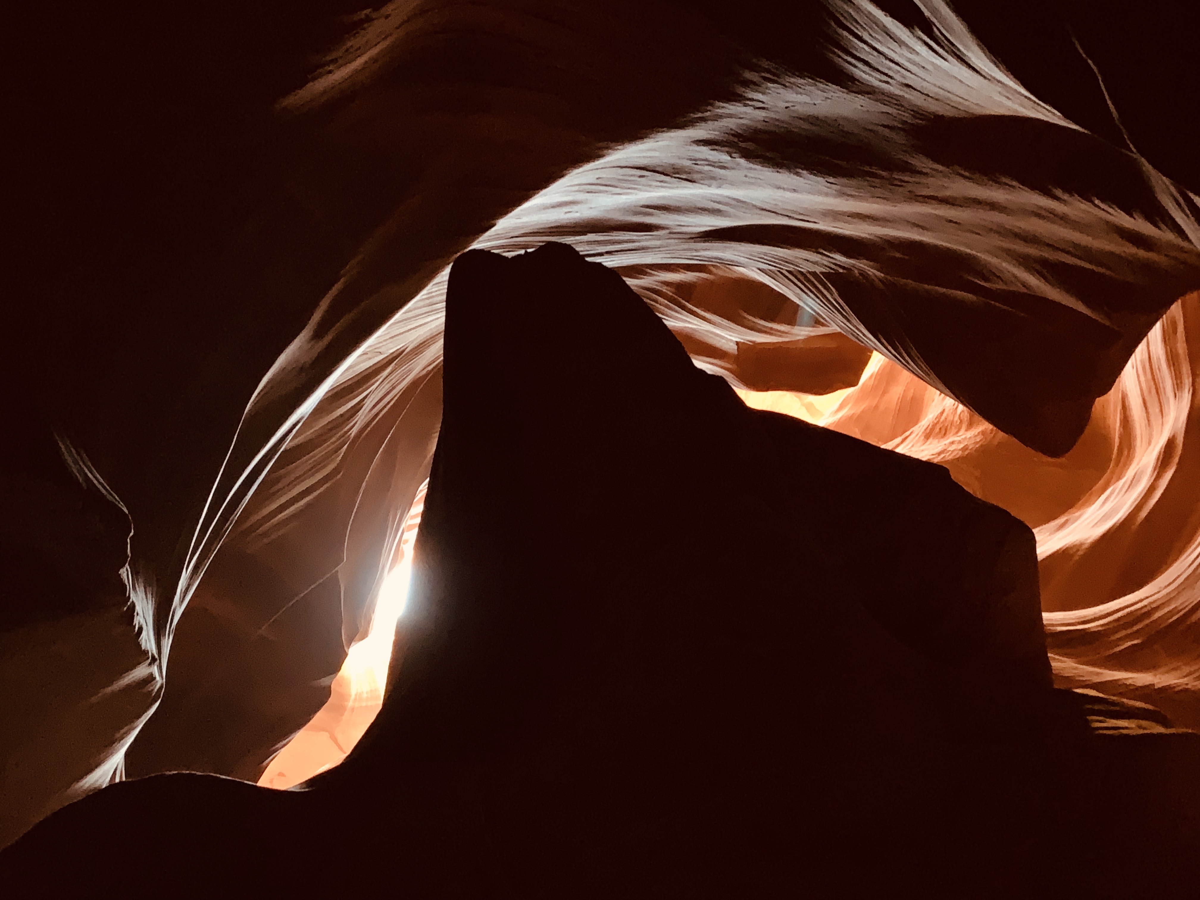Antelope Canyon